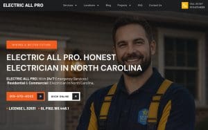 Electric All Pro