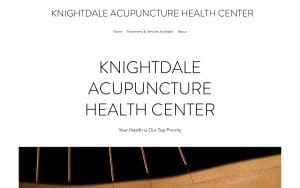 Knightdale Acupuncture Health Center