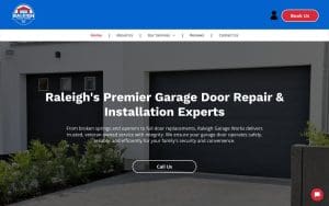 Raleigh Garage Works