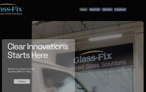 Glass-Fix Mobile Autoglass East