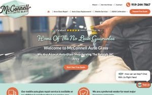 McConnell Auto Glass
