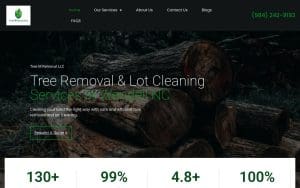 Tree M Removal, LLC