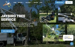 JayBird Tree Service, LLC