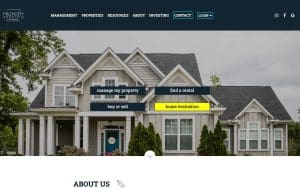 Property Specific Management, LLC