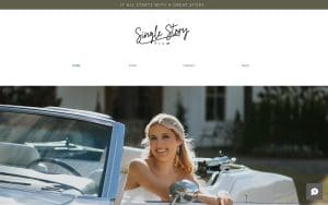 Single Story Film