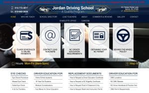 Jordan Driving School, Inc.