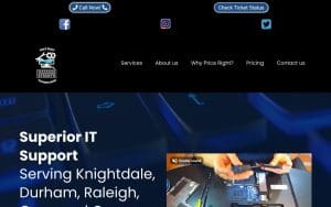 Price Right Technologies