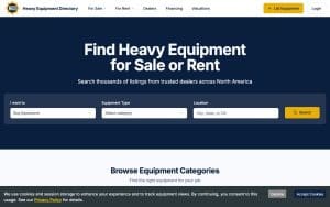 National Equipment Dealers, LLC