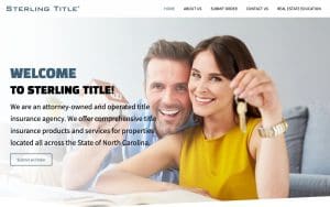 Sterling Title Co