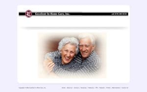 Excellent Home Care