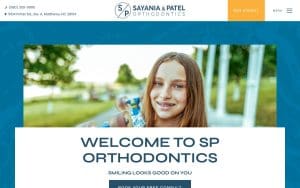SP Orthodontics