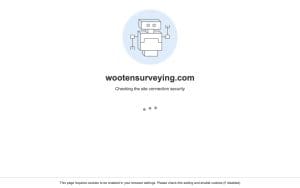 Wooten Surveying & Associates