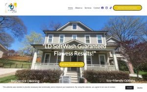 LD Soft Wash