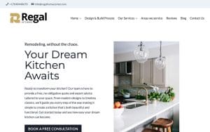Regal Home Center