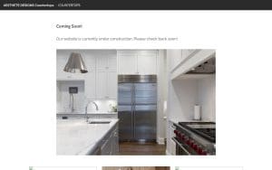 ADkitchen countertops & cabinets