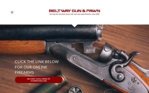 Beltway Gun & Pawn