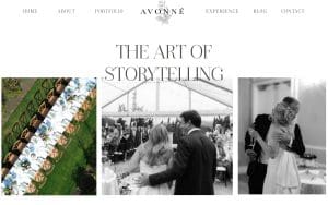 Avonné Photography