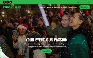 Paschal Events
