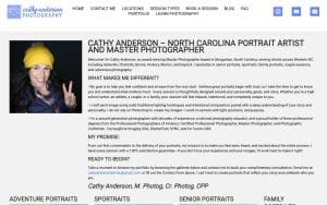Cathy Anderson Photography