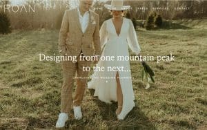 Roan Wedding and Events