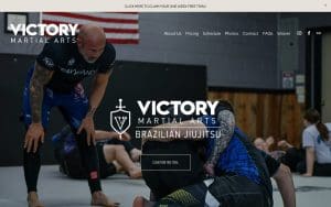 Victory Martial Arts BJJ