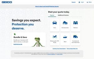 Cameron Martin - GEICO Insurance Agent