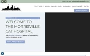 Morrisville Cat Hospital