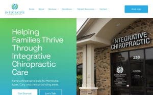 Integrative Chiropractic