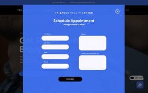 Triangle Health Center