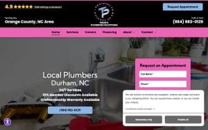 Thor's Plumbing Solutions