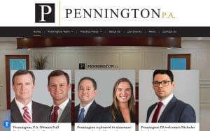 Pennington Family Law
