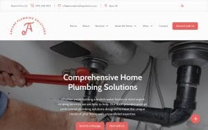 Arcane Plumbing Solutions, LLC