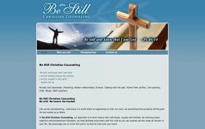 Be Still Holistic Counseling & Wellness