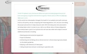 Cusumano Oral Surgery & Implant Center