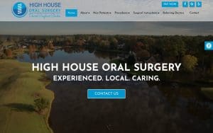 High House Oral Surgery