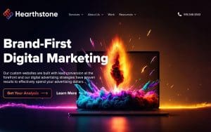 Hearthstone Marketing