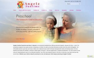 Angelz Funtime