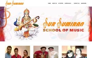 Sur Sumiran School of Music