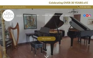 Cary School of Music
