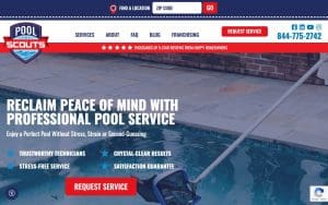 Pool Scouts of Greater Triangle