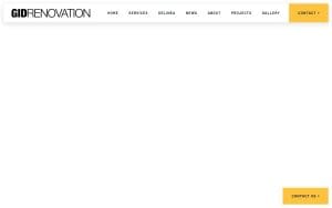 GID Renovation