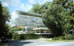 Hobgood Architects