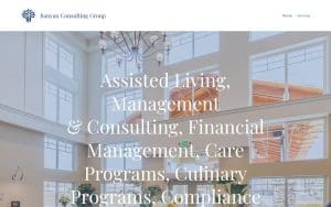 Banyan Consulting Group, Inc. - Raleigh