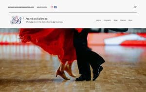 American Ballroom NC
