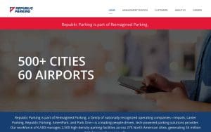 Economy Parking Lot (Myrtle Beach International Airport Parking)