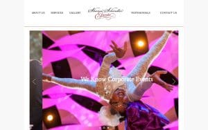 Shawn Schindler Events