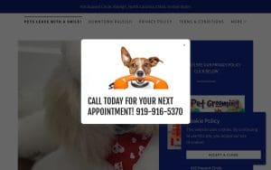 City Pet Grooming