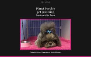 Planet Poochie