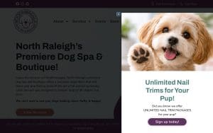 Woofinwaggle