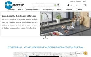 Ihrie Supply